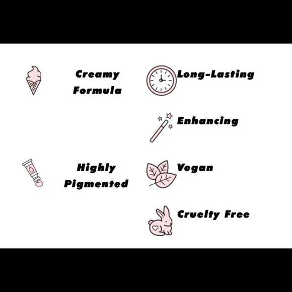 Lime Crime Venus 3 the pretty grunge eyeshadow palette - Picture 7 of 7